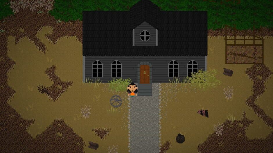 Lakeview Valley screenshot 6