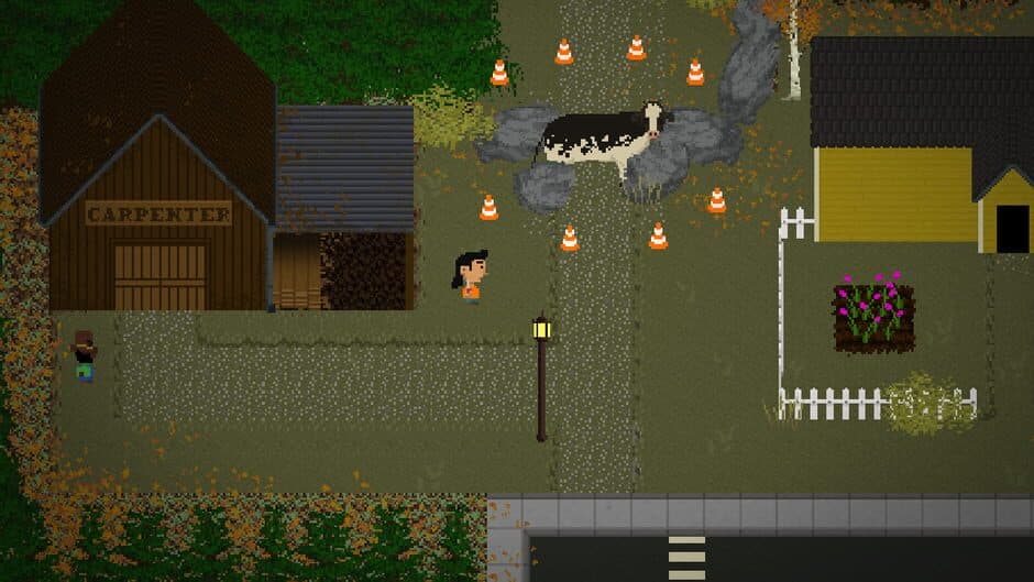 Lakeview Valley screenshot 2
