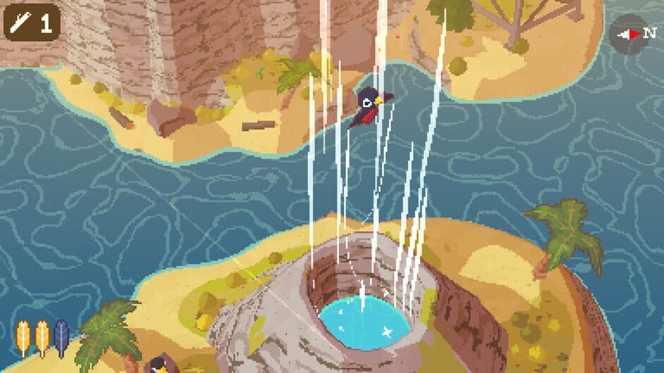 A Short Hike screenshot 6