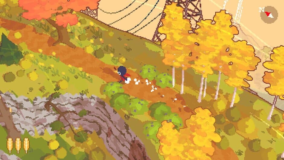 A Short Hike screenshot 7