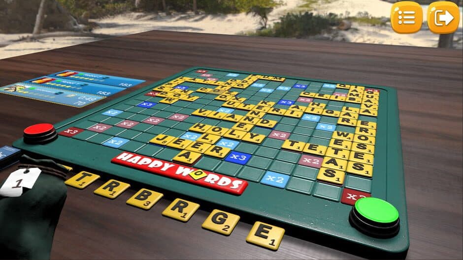 Happy Words screenshot 4