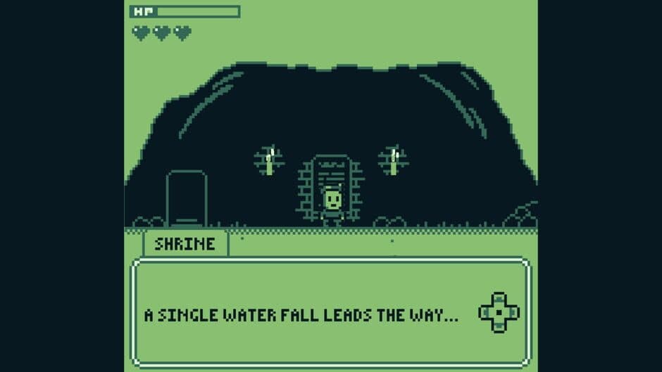Owyn's Adventure screenshot 2