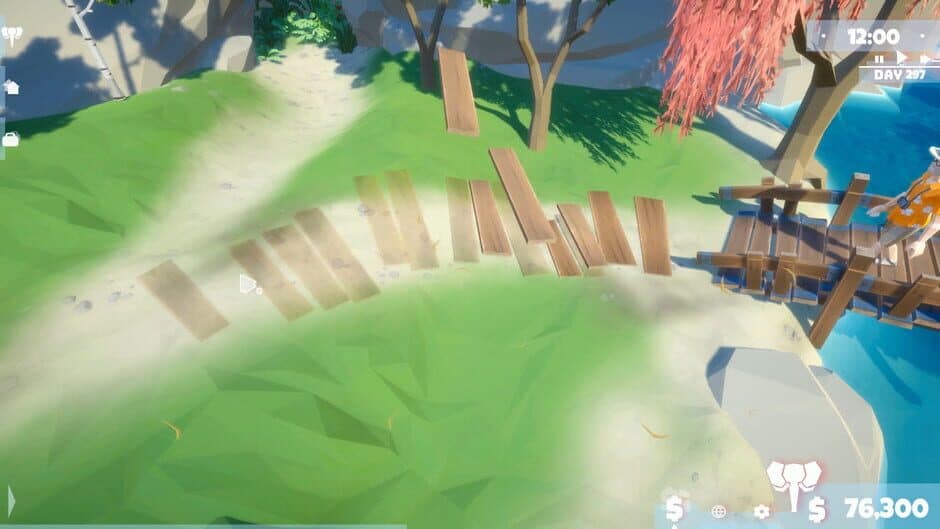 ZooKeeper screenshot 7