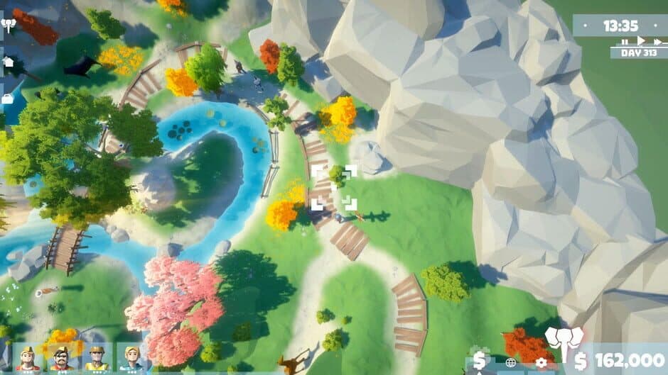 ZooKeeper screenshot 8