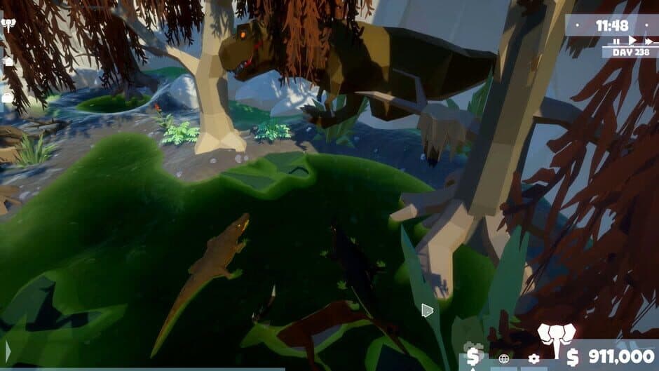 ZooKeeper screenshot 2