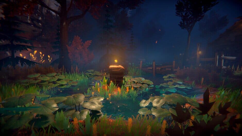 Seed of Life screenshot 4