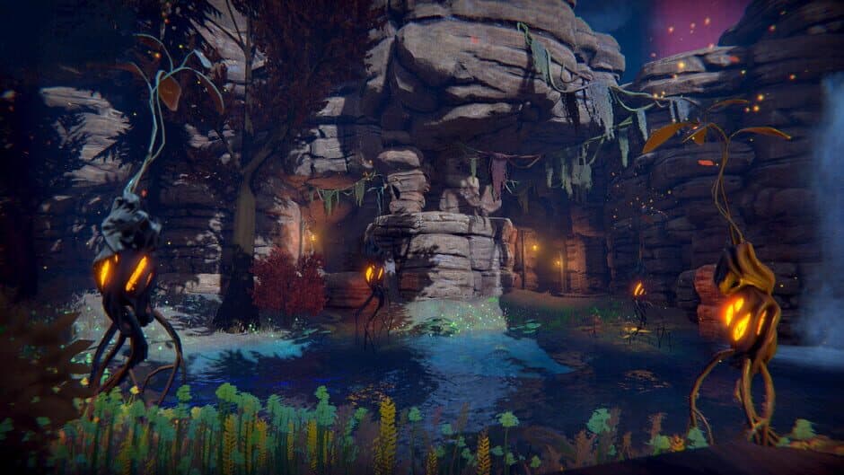 Seed of Life screenshot 7