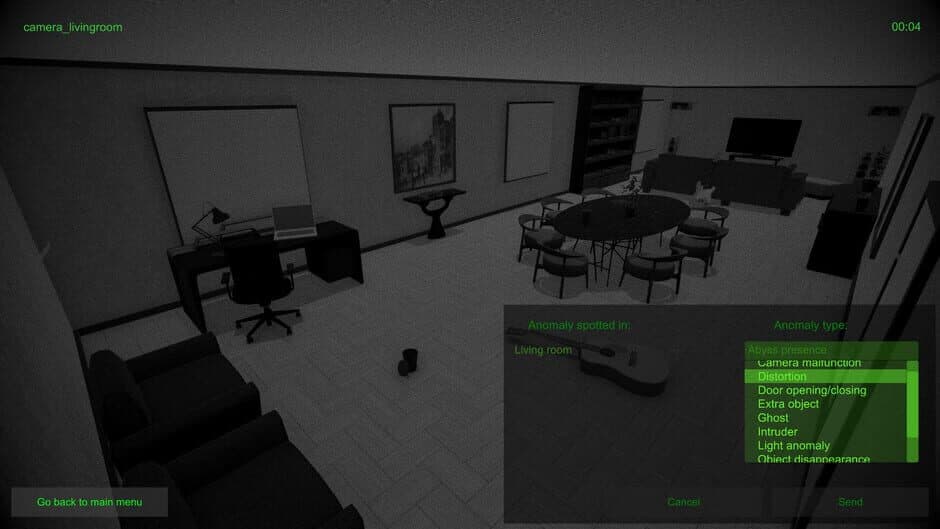 I'm on Observation Duty screenshot 7