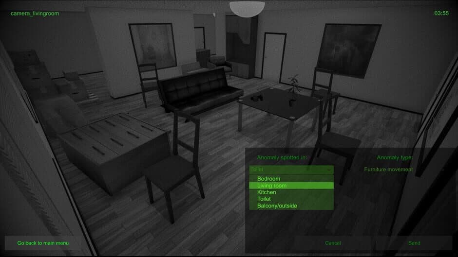 I'm on Observation Duty screenshot 9