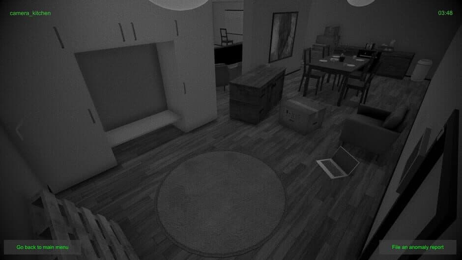 I'm on Observation Duty screenshot 8