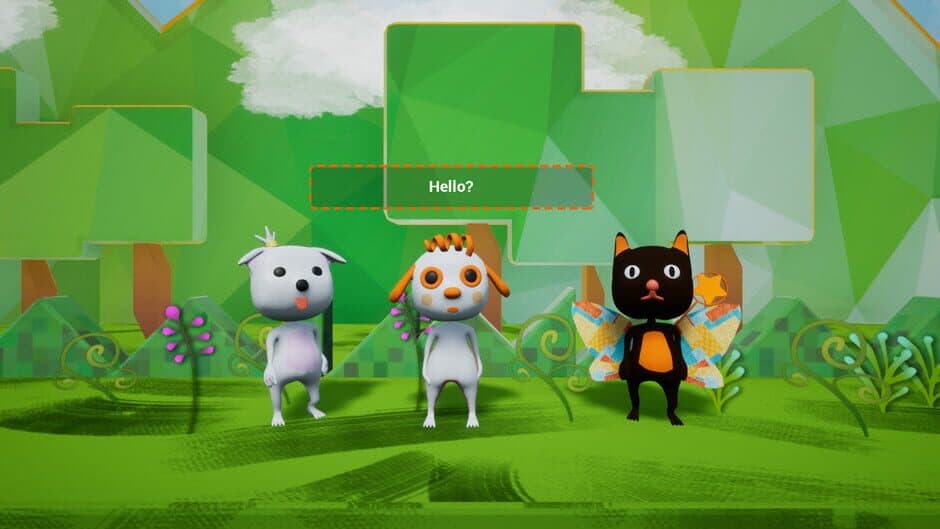 Candy Adventure screenshot 7