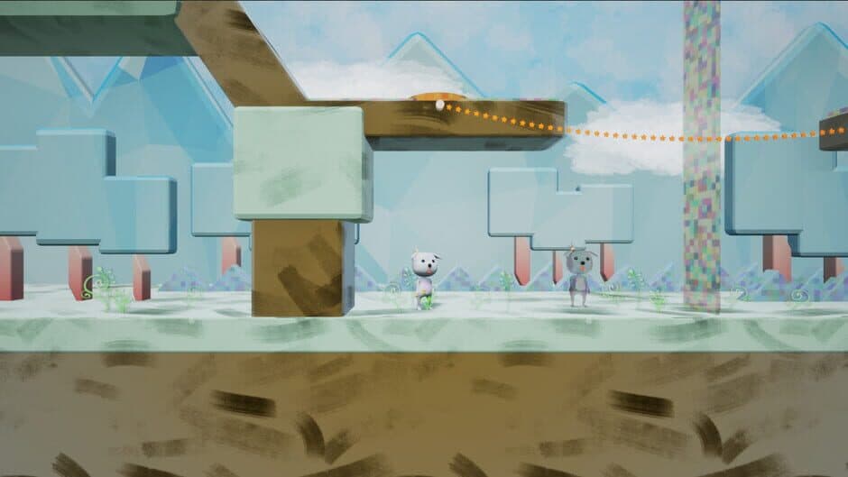 Candy Adventure screenshot 5