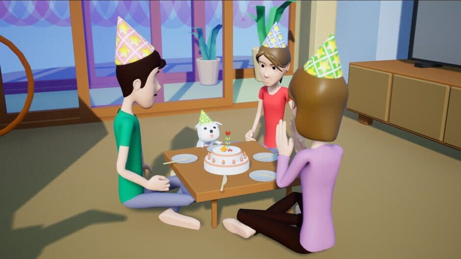 Candy Adventure screenshot 9