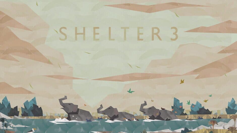 Shelter 3 screenshot 1