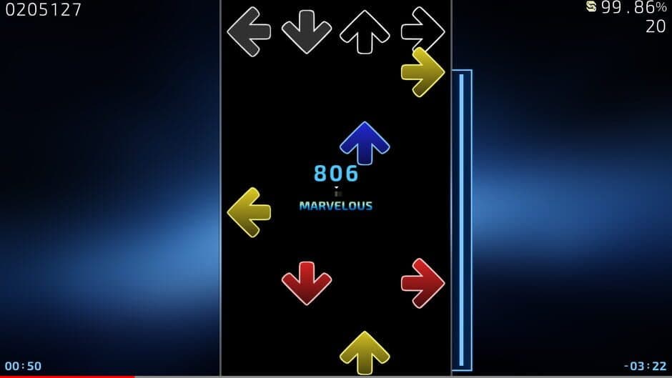 Quaver screenshot 6