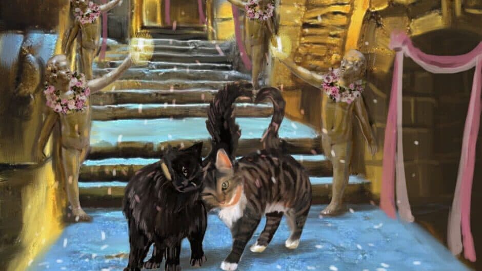 The Nine Lives of Nim: Fortune's Fool screenshot 4