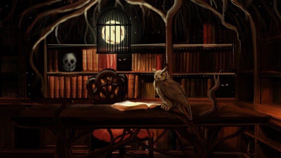 The Nine Lives of Nim: Fortune's Fool screenshot 6
