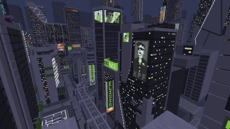 ClassiCube screenshot 2