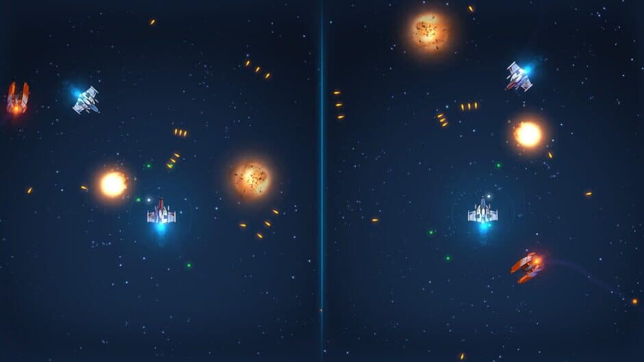 Super Star Blast screenshot 5