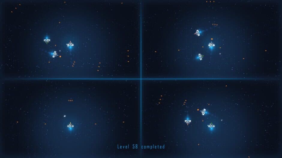 Super Star Blast screenshot 6