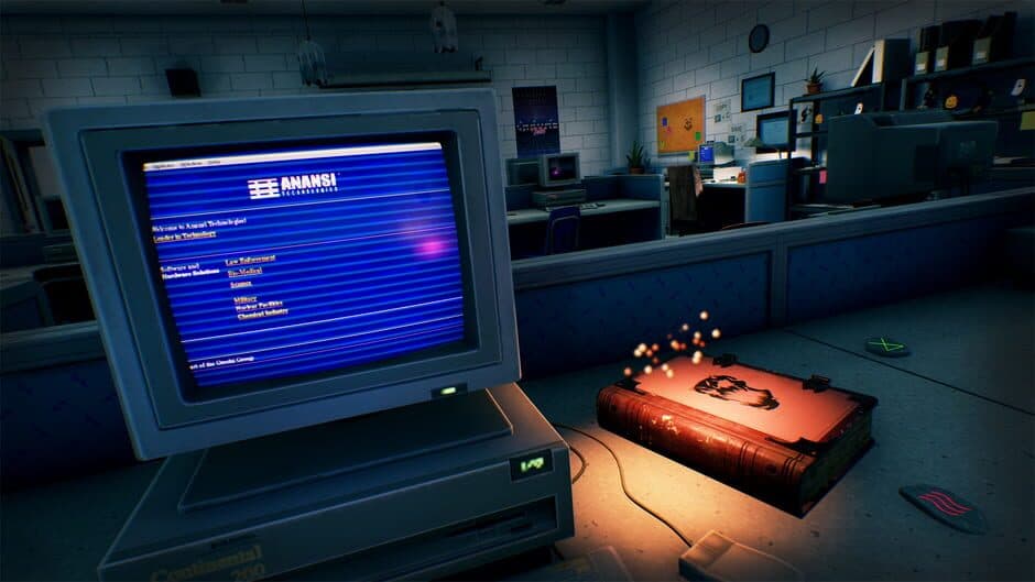 Hide and Shriek screenshot 7