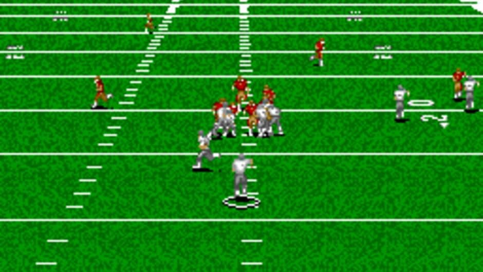 ESPN Sunday Night NFL screenshot 2
