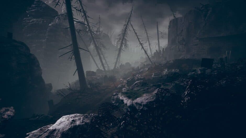 Someday You'll Return screenshot 8