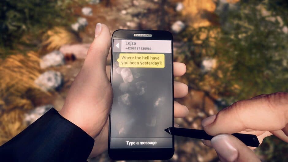 Someday You'll Return screenshot 7