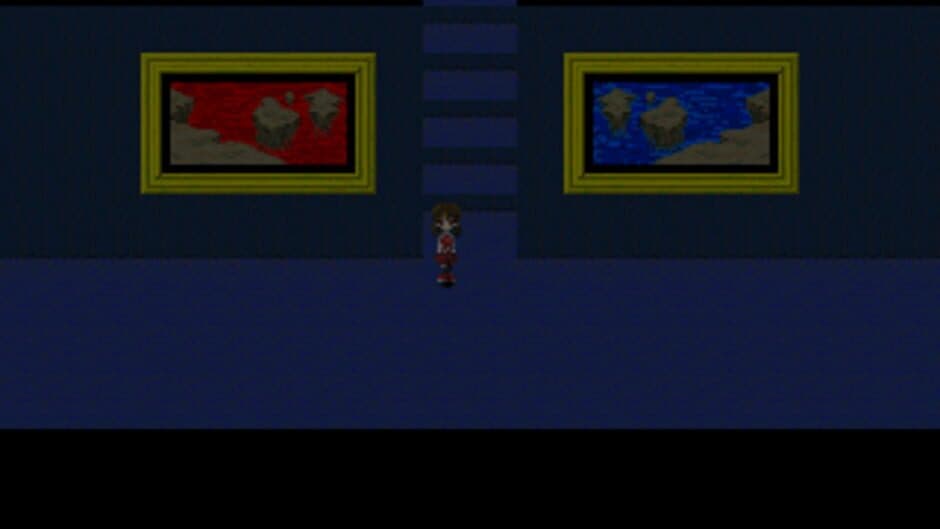 Ib screenshot 1