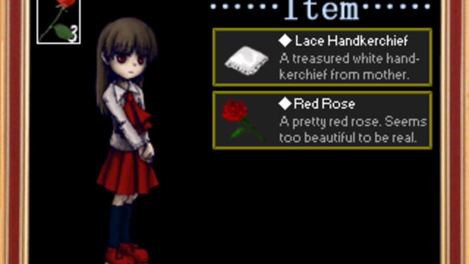 Ib screenshot 3