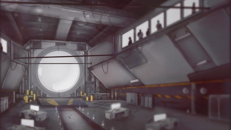Rift One screenshot 1