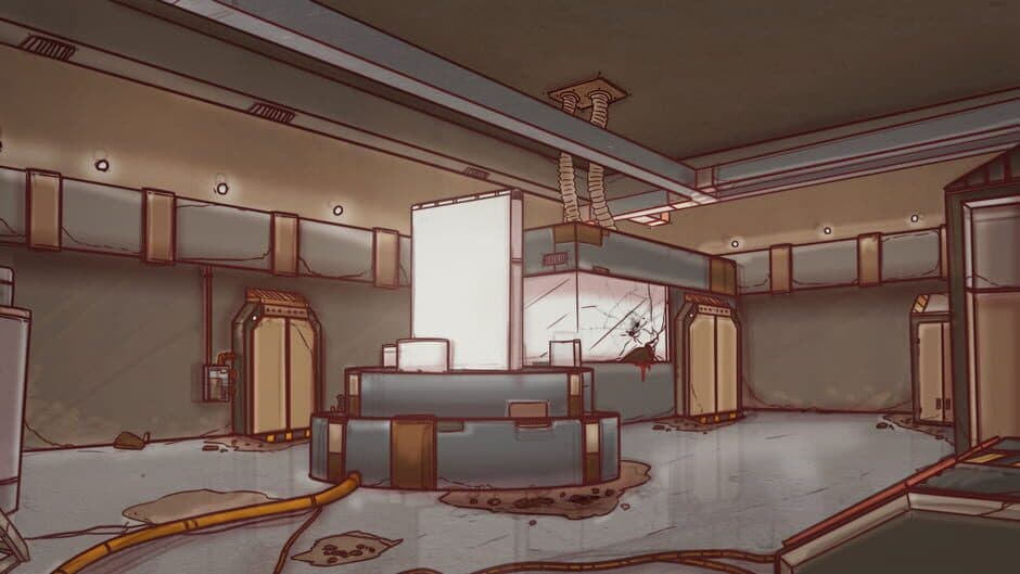 Rift One screenshot 2