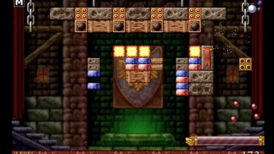 Bricks of Camelot screenshot 3