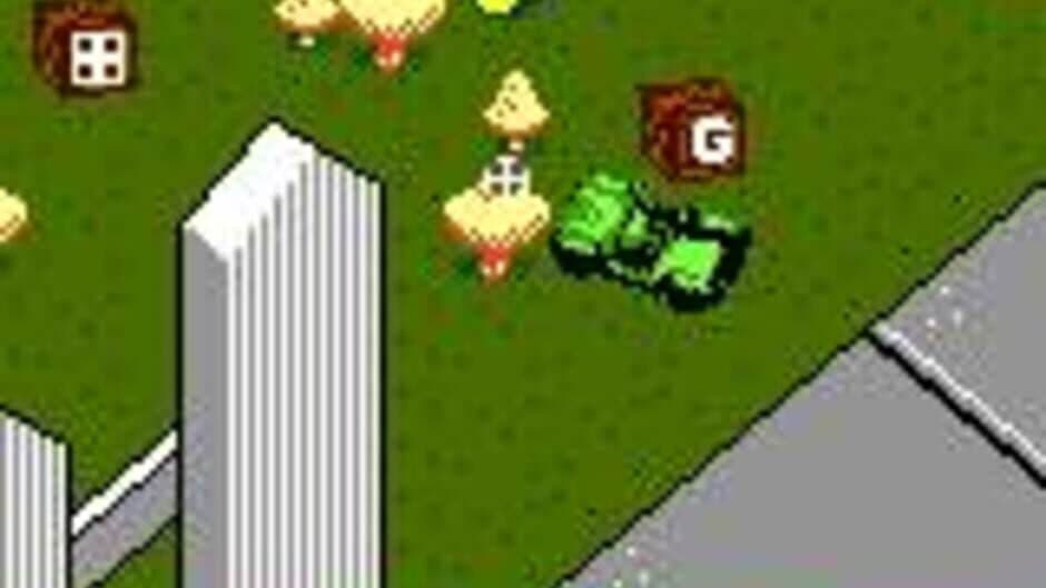 Army Men screenshot 7