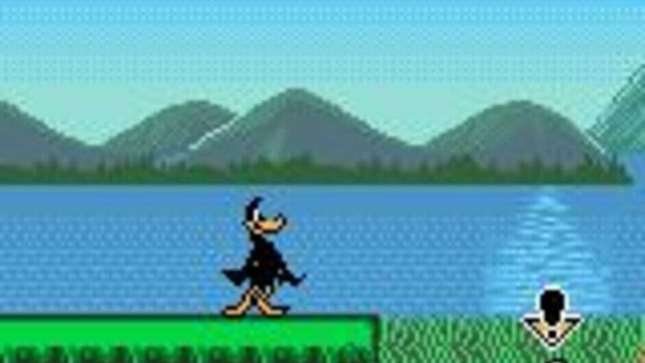 Daffy Duck: Fowl Play screenshot 2