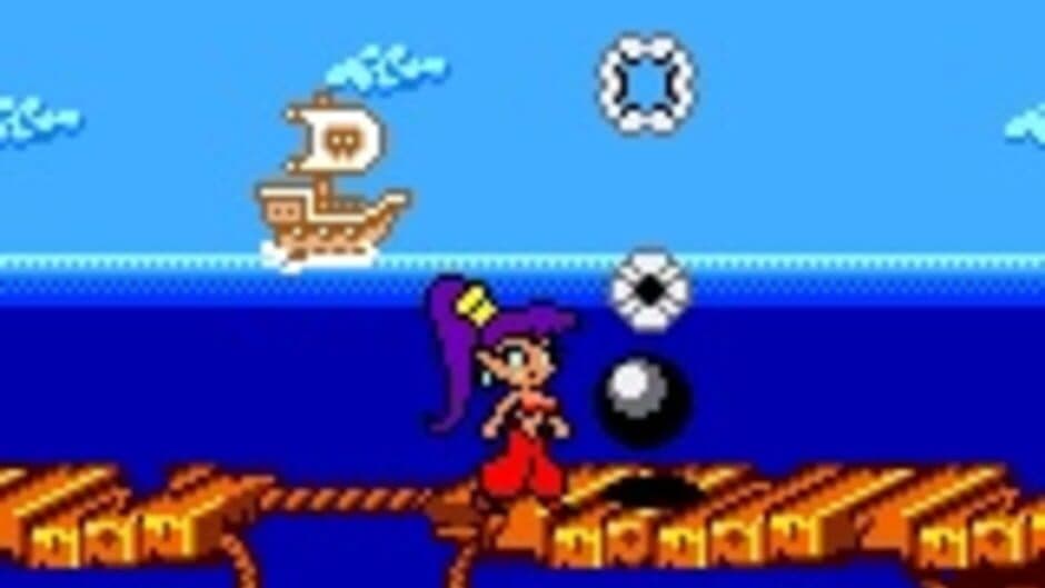 Shantae screenshot 7