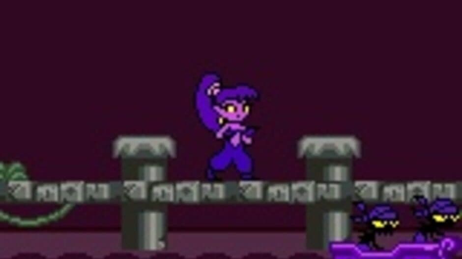 Shantae screenshot 6