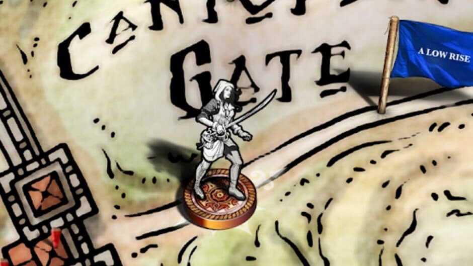 Sorcery! screenshot 4