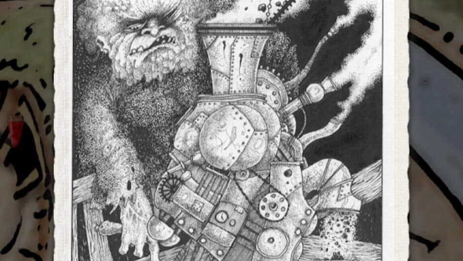 Sorcery! screenshot 7