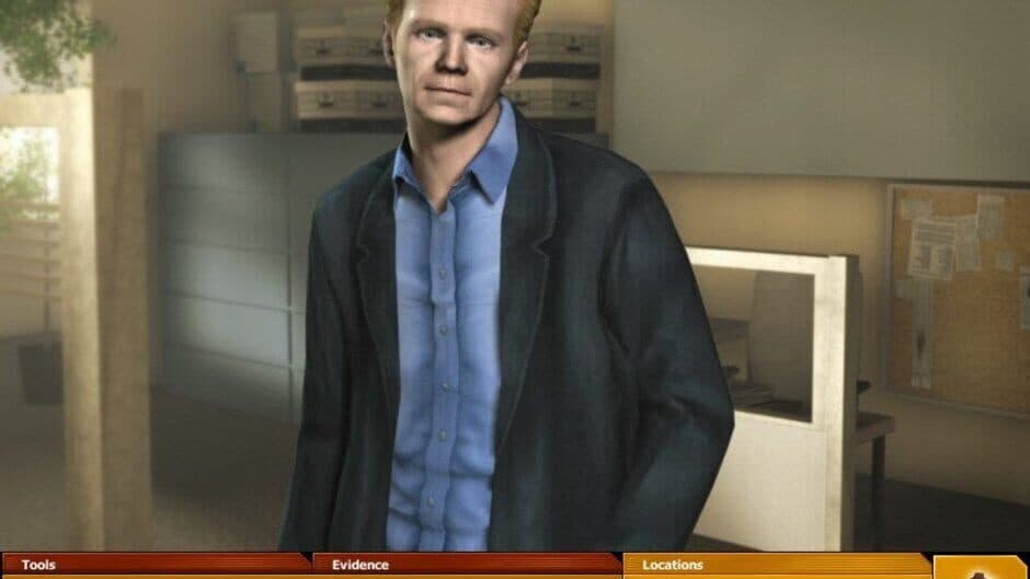CSI: Miami screenshot 3