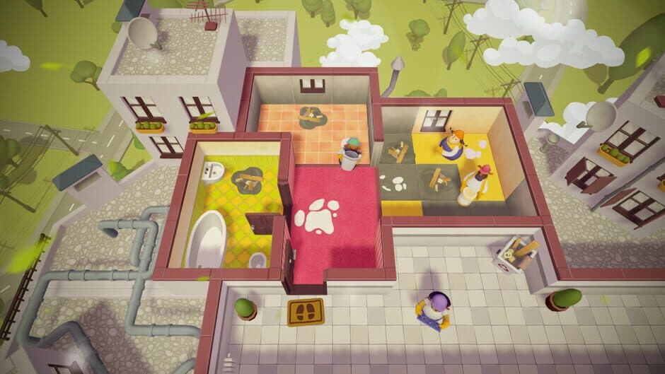 Tools Up! screenshot 4