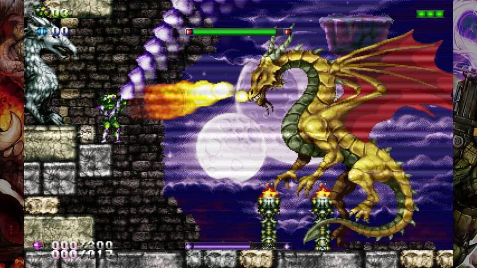 Gunlord X screenshot 8