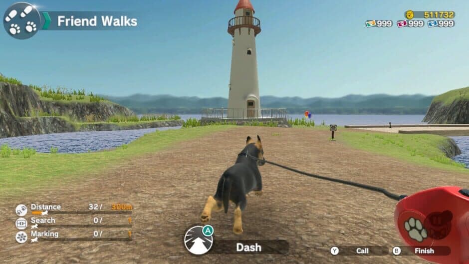 Little Friends: Dogs & Cats screenshot 2