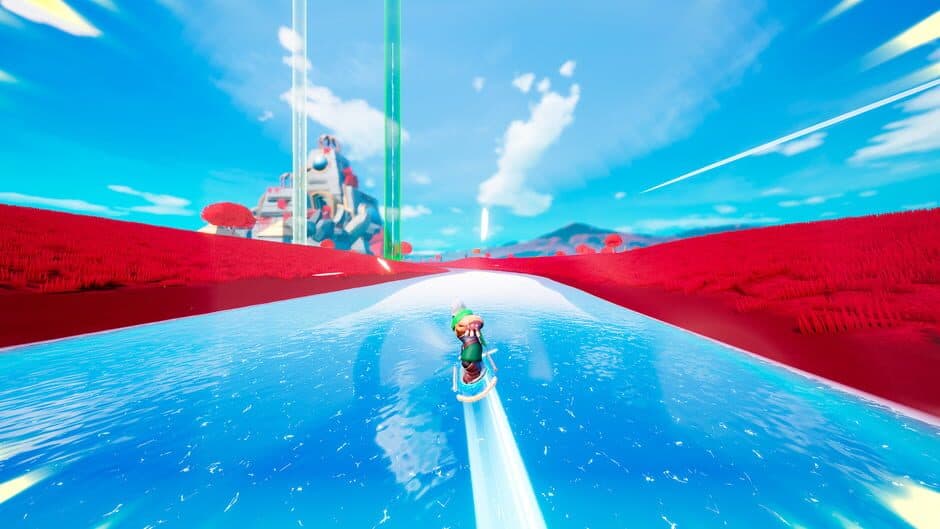 Effie screenshot 2