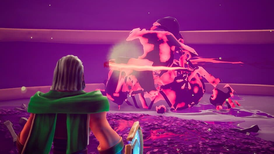 Effie screenshot 6