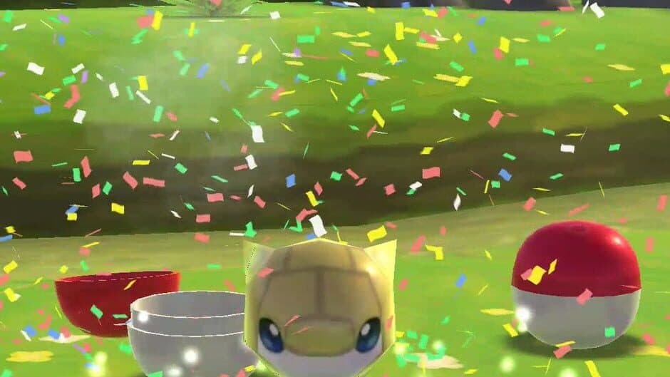 Pokémon Rumble Rush screenshot 7