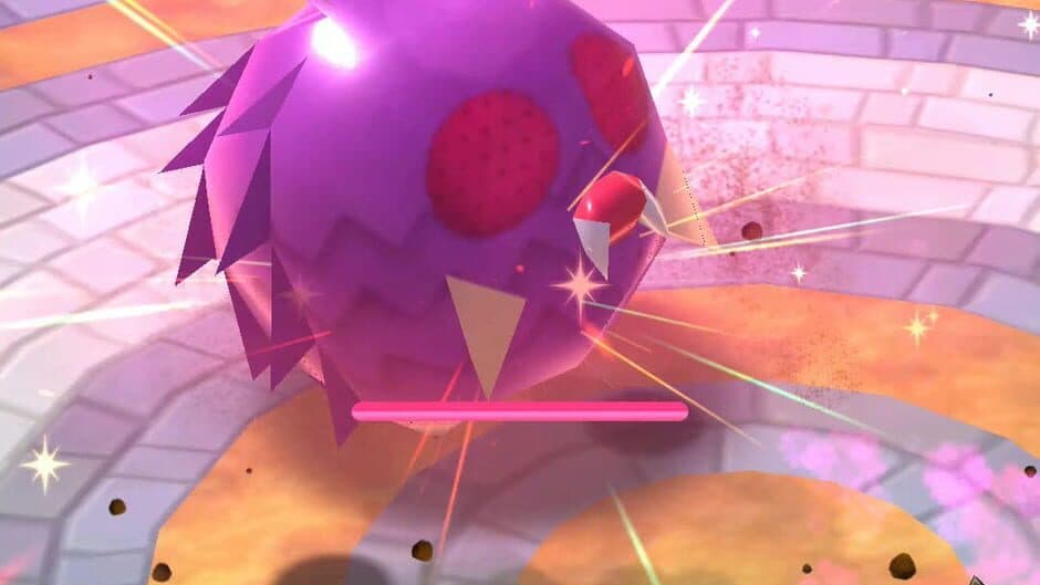 Pokémon Rumble Rush screenshot 9