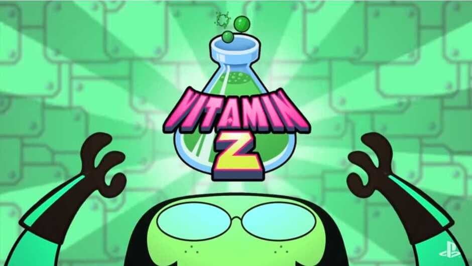 Vitamin Z screenshot 1