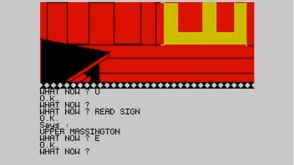Ten Little Indians screenshot 3