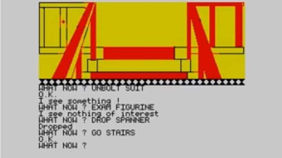 Ten Little Indians screenshot 2